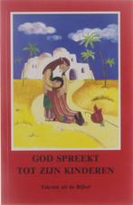 God spreekt tot zijn kinderen - teksten uit de Bijbel, Livres, Eleonora Beck, Verzenden