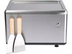 Veiling - Ice Cream Rolls Machine, Nieuw