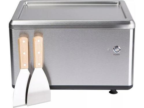 Veiling - Ice Cream Rolls Machine, Elektronische apparatuur, IJsmachines, Nieuw