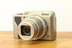 Nikon Coolpix A1000, 35X optische zoom Digitale compact, Nieuw