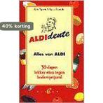 Aldidente 9789056890346 A. Paprotta, Boeken, Kookboeken, Verzenden, Zo goed als nieuw, A. Paprotta