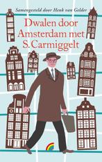 Dwalen door Amsterdam met S. Carmiggelt 9789041712967, Simon Carmiggelt, S. Carmiggelt, Zo goed als nieuw, Verzenden