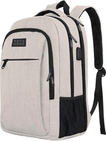 Tweedekans | TRVLMORE Rugtas - 36L - 17,3 Inch - Laptop beschikbaar voor biedingen