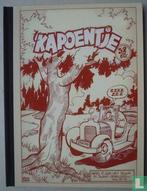 Nero [Sleen] - t kapoentje - 2009, Boeken, Eén stripboek, Verzenden, Zo goed als nieuw, Neels, Marcel.