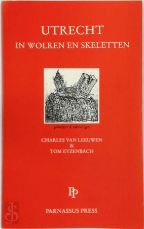 Utrecht in wolken en skeletten, Livres, Langue | Langues Autre, Envoi
