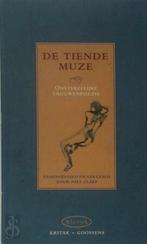 De tiende Muze 9789065512703 Paul Claes, Verzenden, Gelezen, Paul Claes