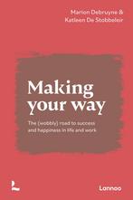 Making your way 9789401472760 Marion Debruyne, Verzenden, Zo goed als nieuw, Marion Debruyne