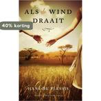 Als de wind draait 9789023996910 Hans du Plessis, Verzenden, Gelezen, Hans du Plessis