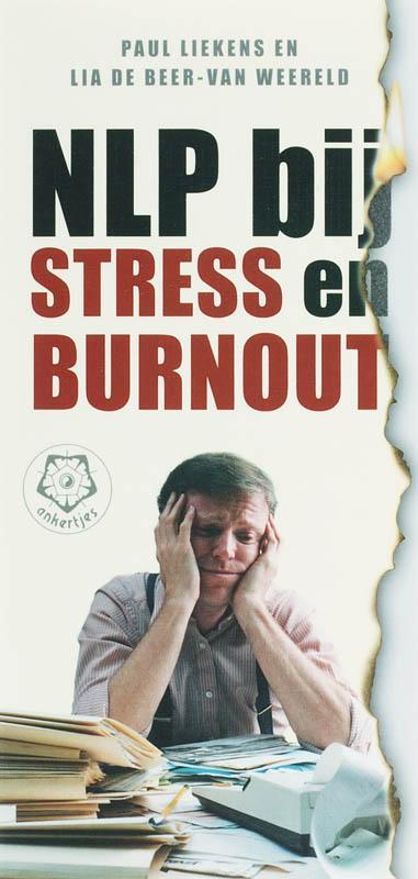 NLP bij stress en burnout / Ankertjes / 313 9789020201970, Boeken, Psychologie, Gelezen, Verzenden