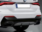 Uitlaat Eindstukken Glans M340i BMW OE 3 Serie G20 G21 B4540, Nieuw, BMW