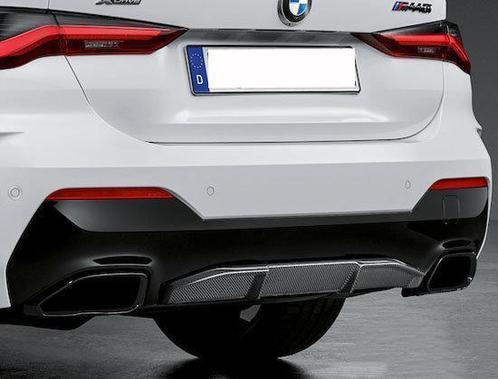 Uitlaat Eindstukken Glans M340i BMW OE 3 Serie G20 G21 B4540, Auto-onderdelen, Uitlaatsystemen, Nieuw, Herkomst onderdeel bekend