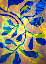 Lupo - Urban Jungle 204 - Real Gold - XXL-NO Reserve