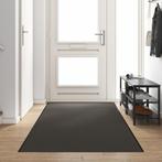 vidaXL Rechthoekige Deurmat Anthraciet 120x400 cm, Verzenden, Nieuw