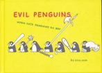 Evil Penguins 9780755318049 Elia Anie, Verzenden, Zo goed als nieuw, Elia Anie
