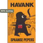 Spaanse pepers / De Schaduw 9789022904022 Havank, Boeken, Verzenden, Gelezen, Havank