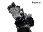 Motorblok Suzuki GSX R 750 2004-2005 (GSXR750 K4/K5), Motoren, Verzenden, Gebruikt