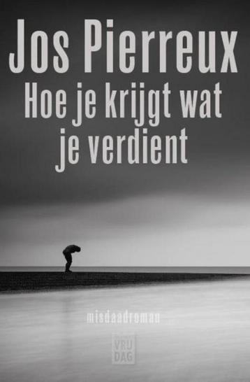 Hoe je krijgt wat je verdient 9789460015243 Jos Pierreux, Verzenden, Jos Pierreux