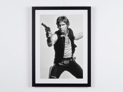 Star Wars Episode IV: A New Hope, Harrison Ford as Han, Verzamelen, Film en Tv