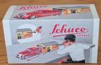Schuco - Blikken speelgoed - Schuco Garage - Duitsland, Antiek en Kunst