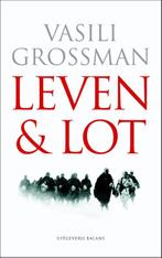 Leven & Lot 9789050188968, Boeken, Romans, Gelezen, Vasili Grossman, Verzenden