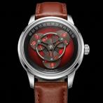 N.B. Yäeger - Radial Engine IIIR - tribute to the iconic, Nieuw