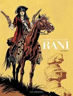 Bandiet / Rani / 2 9789055817184 Valles, Boeken, Stripverhalen, Verzenden, Gelezen, Valles