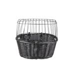 MaxxPet Fietsmand hond - Hondenmand fiets - Voor Bagagedr..., Dieren en Toebehoren, Ophalen of Verzenden, Nieuw