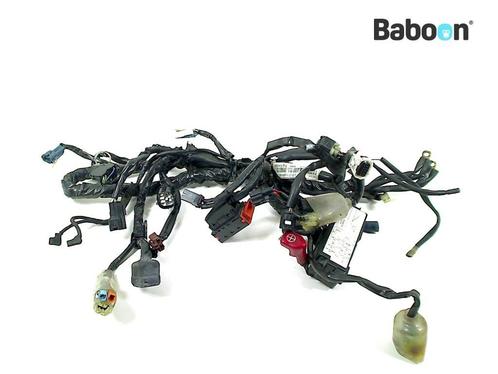 Kabelboom Honda CB 1000 R 2008-2016 (CB1000R) ABS, Motoren, Onderdelen | Honda, Gebruikt, Verzenden