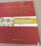 Suske en Wiske - De kaduke klonen - 2005, Boeken, Stripverhalen, Eén stripboek, Verzenden, Zo goed als nieuw, Gucht, Peter Van, Meynen, Erik, Vandersteen, Willy.