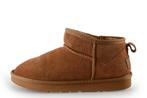 Nelson Snowboots in maat 40 Bruin | 5% korting, Kleding | Dames, Schoenen, Bruin, Verzenden, Snowboots, Zo goed als nieuw