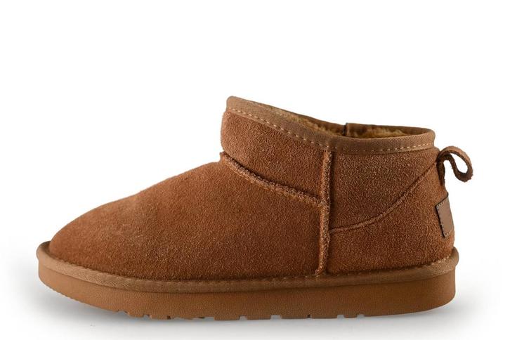 Nelson Snowboots in maat 40 Bruin | 5% korting, Kleding | Dames, Schoenen, Bruin, Zo goed als nieuw, Snowboots, Verzenden