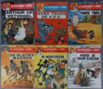 Nero in de range 10 t/m 53 - 30 Album - Eerste druk -, Nieuw