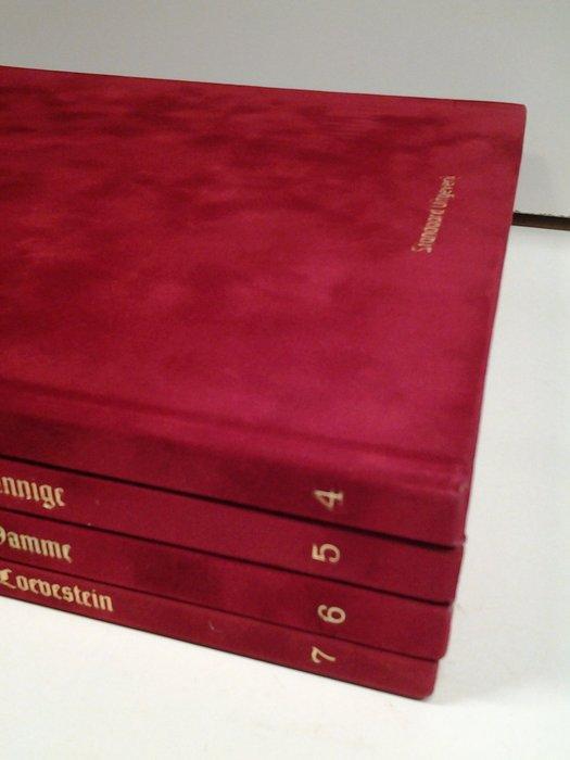 De Geuzen 4, 5, 6 & 7 - De rattenvanger / Soetkin de, Boeken, Stripverhalen