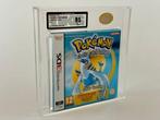 Nintendo - Rare Opportunity! Sealed & Graded Pokémon Silver, Nieuw
