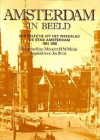 Amsterdam in beeld 9789062072064 Marys, Verzenden, Gelezen, Marys