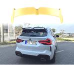 AILERON BECQUET LAME DE COFFRE BMW X3 G01 G07 17-, Auto-onderdelen, Verzenden, Nieuw