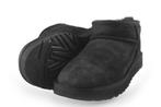 Ugg Enkellaarzen in maat 40 Zwart | 5% extra korting, Kleding | Dames, Schoenen, Verzenden, Zwart, Lage of Enkellaarzen, Zo goed als nieuw