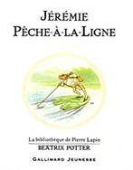 Jérémie Pêche-à-la-Ligne, Potter, Beatrix, Boeken, Gelezen, Beatrix Potter, Verzenden