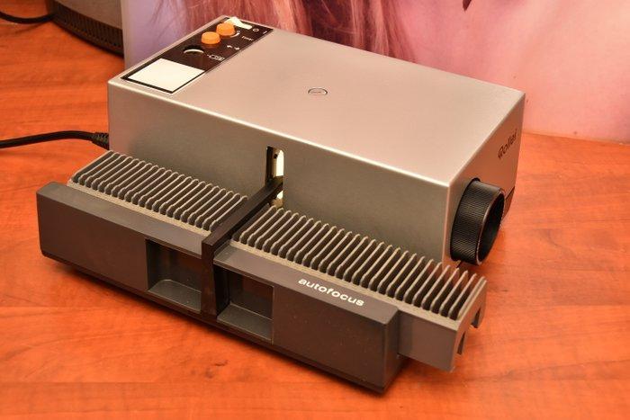 Rollei P 350 AF incl. remote Projecteur de diapositives, TV, Hi-fi & Vidéo, Appareils photo analogiques