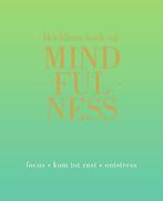 Het kleine boek vol mindfulness 9789000343287, Livres, Ésotérisme & Spiritualité, Tiddy Rowan, Verzenden