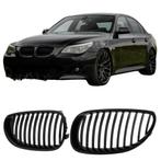 Grillen set | Nieren | BMW 5 serie | E60/E61 | 2003-2010 | G, Auto-onderdelen, Verzenden, Nieuw, BMW