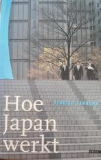 HOE JAPAN WERKT 9789025409678, Boeken, Gelezen, N. Michael Murphy, Verzenden