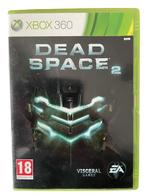 Dead Space 2 (XBOX 360) (TWEEDEHANDS), Games en Spelcomputers, Verzenden, Nieuw