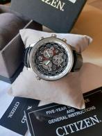 Citizen - World Timer - Sans Prix de Réserve - Homme - 2020, Handtassen en Accessoires, Horloges | Heren, Nieuw