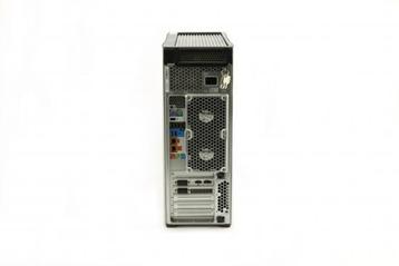HP Z620,  2x Xeon 8C E5-2680 2.7GHz, 64GB (4x16GB),,  512GB