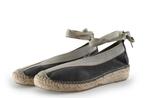 Shabbies Amsterdam espadrilles in maat 39 Grijs | 5% korting, Vêtements | Femmes, Chaussures, Verzenden, Espadrilles