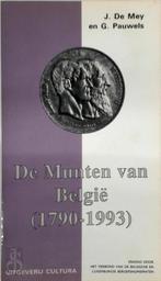 De munten van Belgie (1790-1993), Nieuw, Nederlands, Verzenden