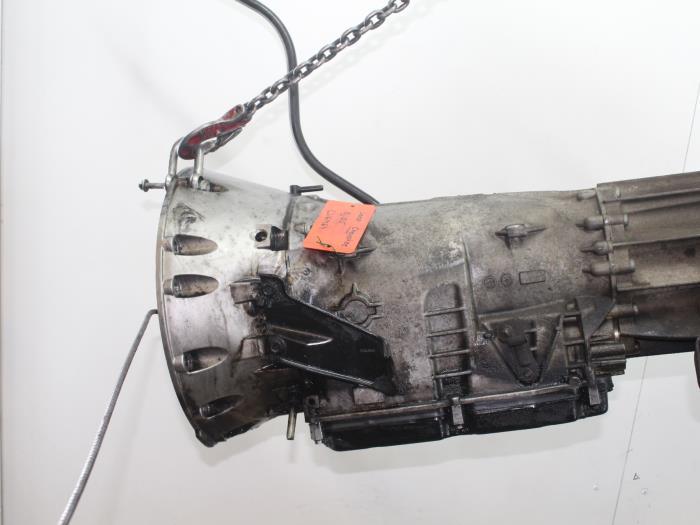 Automaatbak Jeep Grand Cherokee O147560, Auto-onderdelen, Motor en Toebehoren