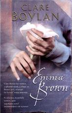 Emma Brown 9780349116723 Clare Boylan, Verzenden, Zo goed als nieuw, Clare Boylan