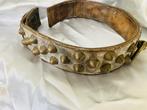 Decoratief ornament - Frankrijk - Honden halsband